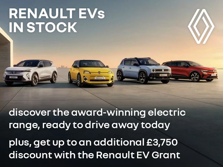 EV Stock